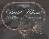David Adams Master of Ceremonies image 1